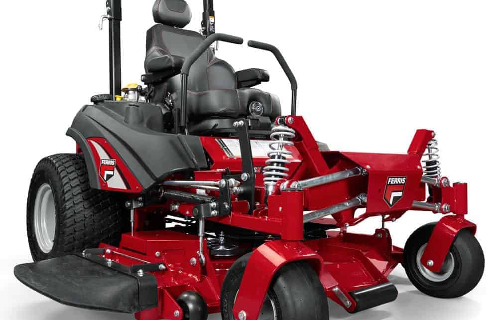 Dixon mower reviews hot sale